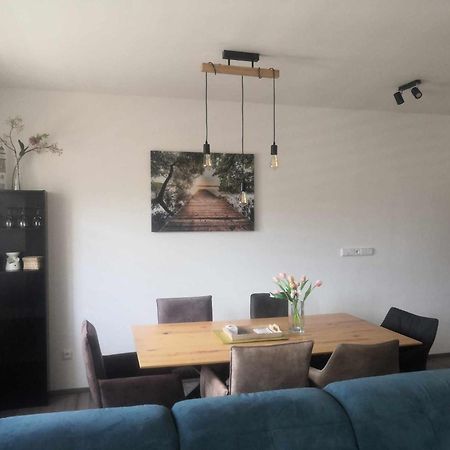 Appartamento Kvitko Frymburk Esterno foto