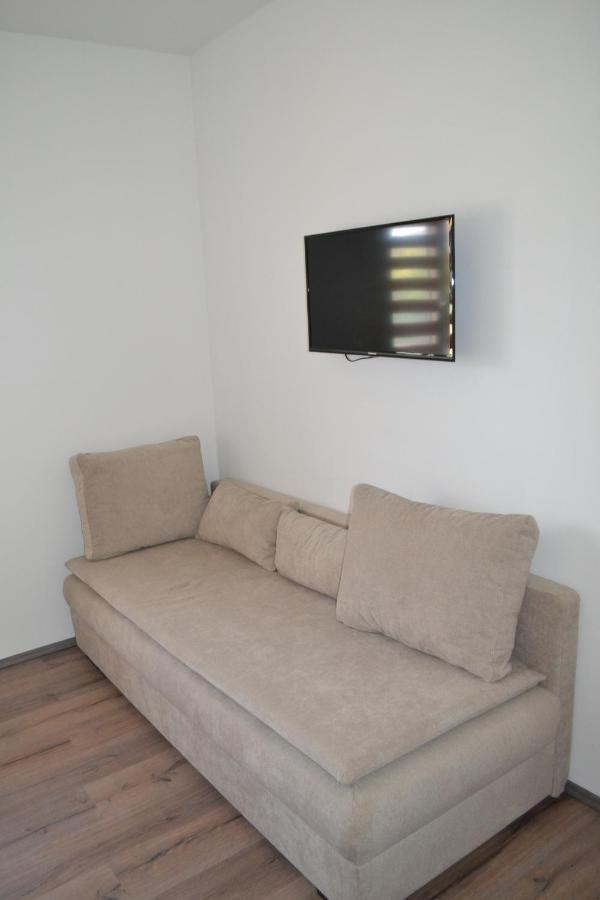 Appartamento Kvitko Frymburk Esterno foto