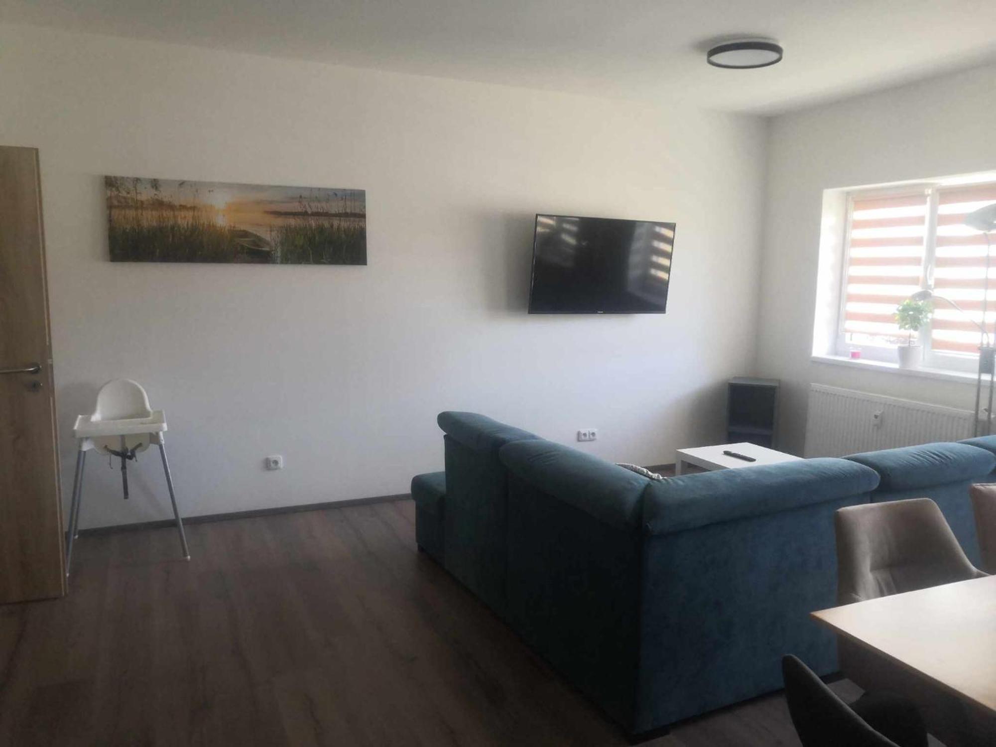 Appartamento Kvitko Frymburk Esterno foto